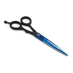 Ножницы парикмахерские MIZUKA PBS-D8-575TR прямые 5,75" купить недорого в интернет магазине Beauty Prof с доставкой по Хабаровску и регионам России