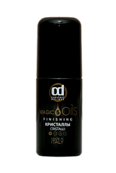 CONSTANT DELIGHT 5 Magic Oil Жидкие кристаллы 80 мл купить недорого в интернет магазине Beauty Prof с доставкой по Хабаровску и регионам России