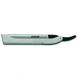 Бритва безопасная JAGUAR JT1M Black для лезвий 62 мм купить недорого в интернет магазине Beauty Prof с доставкой по Хабаровску и регионам России