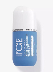 ICE Scalp Therapy Шампунь против перхоти 250 мл купить недорого в интернет магазине Beauty Prof с доставкой по Хабаровску и регионам России