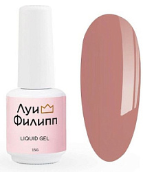 Луи Филипп Warm Liquid Gel 05 15 г купить недорого в интернет магазине Beauty Prof с доставкой по Хабаровску и регионам России