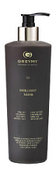 GREYMY Бриллиантовая маска 500 мл купить недорого в интернет магазине Beauty Prof с доставкой по Хабаровску и регионам России