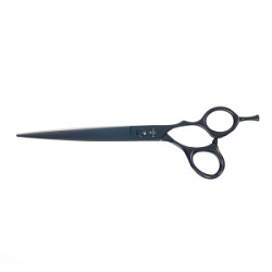 DEWAL Barber Style Neon Парикмахерские ножницы прямые 7,0" купить недорого в интернет магазине Beauty Prof с доставкой по Хабаровску и регионам России