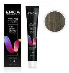 EPICA Крем-краска 9.18 блондин пепельно-жемчужный 100 мл купить недорого в интернет магазине Beauty Prof с доставкой по Хабаровску и регионам России