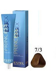 ESTEL Princess Essex Крем-краска 7/3 60 мл купить недорого в интернет магазине Beauty Prof с доставкой по Хабаровску и регионам России