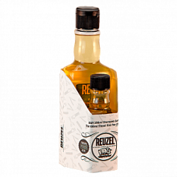 Reuzel Набор Road Trip 3-in-1 Shampoo шампунь 350+100 купить недорого в интернет магазине Beauty Prof с доставкой по Хабаровску и регионам России