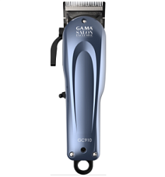 GAMA Машинка для стрижки GC910 купить недорого в интернет магазине Beauty Prof с доставкой по Хабаровску и регионам России