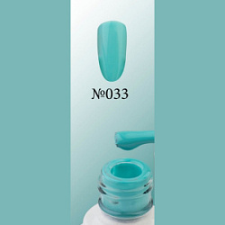 MELODY TOKYO Gel Polish Гель-лак 033 15 мл купить недорого в интернет магазине Beauty Prof с доставкой по Хабаровску и регионам России