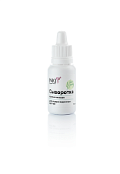 INKI New Nails Сыворотка коллагеновая для поврежденных ногтей 15 мл купить недорого в интернет магазине Beauty Prof с доставкой по Хабаровску и регионам России