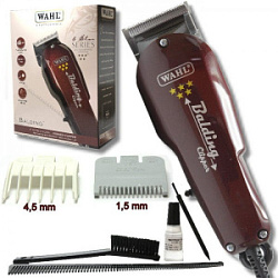 WAHL Balding Машинка для стрижки 5000 об/мин купить недорого в интернет магазине Beauty Prof с доставкой по Хабаровску и регионам России