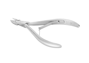 NIPPON NIPPERS Щипцы для кожи N-02-10 10 мм пружина двойная купить недорого в интернет магазине Beauty Prof с доставкой по Хабаровску и регионам России