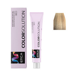 EPICA Colorsolution Тонирующая кислая гель-краска 9.31 100 мл купить недорого в интернет магазине Beauty Prof с доставкой по Хабаровску и регионам России