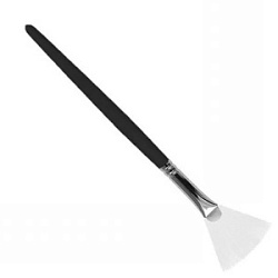 ЧИСТОВЬЕ Кисть для пилинга веерная №1 купить недорого в интернет магазине Beauty Prof с доставкой по Хабаровску и регионам России