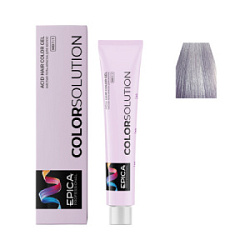 EPICA Colorsolution Тонирующая кислая гель-краска 9.21 100 мл купить недорого в интернет магазине Beauty Prof с доставкой по Хабаровску и регионам России