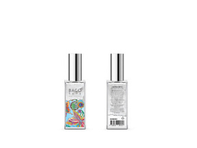 BAGO HOME Ароматический спрей Лавровые цветы 50 мл купить недорого в интернет магазине Beauty Prof с доставкой по Хабаровску и регионам России