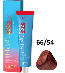 ESTEL Princess Essex Крем-краска 66/54 60 мл