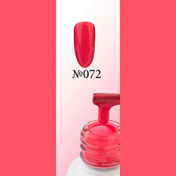 MELODY TOKYO Gel Polish Гель-лак 072 15 мл купить недорого в интернет магазине Beauty Prof с доставкой по Хабаровску и регионам России