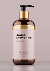 TO MY SKIN Гель для душа Cherry Sunset 500 мл купить недорого в интернет магазине Beauty Prof с доставкой по Хабаровску и регионам России
