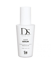 DS Hair Serum Питательная сыворотка для сухих и поврежденных волоc 75 мл купить недорого в интернет магазине Beauty Prof с доставкой по Хабаровску и регионам России