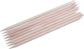 DEWAL Beauty Апельсиновые палочки 15 см 8 шт/упак купить недорого в интернет магазине Beauty Prof с доставкой по Хабаровску и регионам России