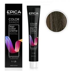 EPICA Крем-краска 8.23 Светло-русый перламутрово-бежевый 100 мл купить недорого в интернет магазине Beauty Prof с доставкой по Хабаровску и регионам России