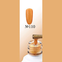 MELODY TOKYO Gel Polish Гель-лак 110 15 мл купить недорого в интернет магазине Beauty Prof с доставкой по Хабаровску и регионам России