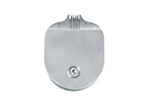 HAIRWAY Нож для 02036/02037 7мм высота среза 0,1мм купить недорого в интернет магазине Beauty Prof с доставкой по Хабаровску и регионам России