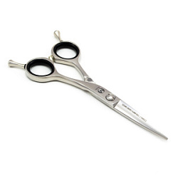 Ножницы парикмахерские MIZUKA PBS-SF500 Standard Upgrade прямые 5,0" купить недорого в интернет магазине Beauty Prof с доставкой по Хабаровску и регионам России