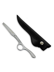 MUSTANG PROFESSIONAL Бритва филировочная MOBP02 купить недорого в интернет магазине Beauty Prof с доставкой по Хабаровску и регионам России