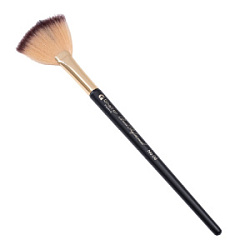 GHALI'OR Кисть для макияжа маленькая 8 купить недорого в интернет магазине Beauty Prof с доставкой по Хабаровску и регионам России