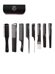 MUSTANG PROFESSIONAL Base Набор расчесок NRMB02 купить недорого в интернет магазине Beauty Prof с доставкой по Хабаровску и регионам России