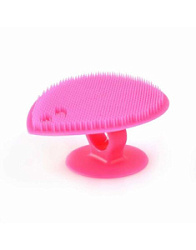 Melon Pro Щеточка-скраб для лица силиконовая купить недорого в интернет магазине Beauty Prof с доставкой по Хабаровску и регионам России