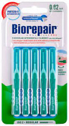 BIOREPAIR Scovolini Interdentali Cilindrici Цилиндрические межзубные ершики 0,82 мм купить недорого в интернет магазине Beauty Prof с доставкой по Хабаровску и регионам России