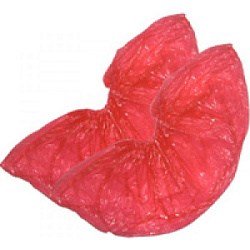 BRIZ Бахилы п/э стандарт розовые 50 пар 10% купить недорого в интернет магазине Beauty Prof с доставкой по Хабаровску и регионам России