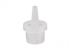 Носик для клея сменный купить недорого в интернет магазине Beauty Prof с доставкой по Хабаровску и регионам России