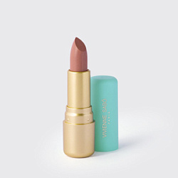 VIVIENNE SABO Губная помада Nude Createur тон 04 теплый бежевый купить недорого в интернет магазине Beauty Prof с доставкой по Хабаровску и регионам России