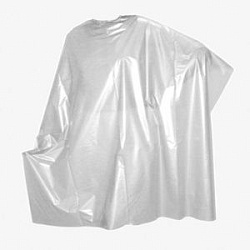 PRIME Пеньюар п/э 120*160 см прозрачный 50 шт купить недорого в интернет магазине Beauty Prof с доставкой по Хабаровску и регионам России