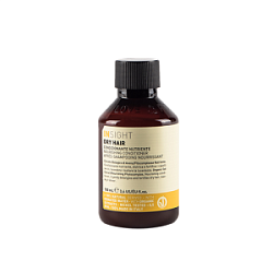 INSIGHT Dry Hair Увлажняющий кондиционер для сухих волос 100 мл купить недорого в интернет магазине Beauty Prof с доставкой по Хабаровску и регионам России