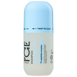 ICE Bio-Peptide Therapy Шампунь для восстановления и уплотнения волос 250 мл купить недорого в интернет магазине Beauty Prof с доставкой по Хабаровску и регионам России