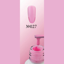 MELODY TOKYO Gel Polish Гель-лак 027 15 мл купить недорого в интернет магазине Beauty Prof с доставкой по Хабаровску и регионам России