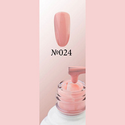 MELODY TOKYO Gel Polish Гель-лак 024 15 мл купить недорого в интернет магазине Beauty Prof с доставкой по Хабаровску и регионам России