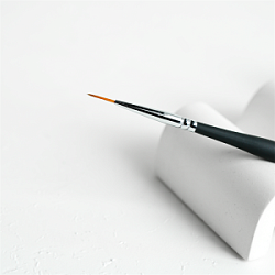 T&H Кисть-лайнер 10 мм купить недорого в интернет магазине Beauty Prof с доставкой по Хабаровску и регионам России