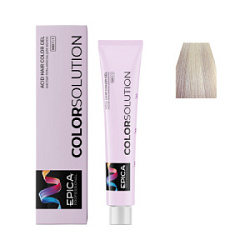 EPICA Colorsolution Тонирующая кислая гель-краска 10N 100 мл купить недорого в интернет магазине Beauty Prof с доставкой по Хабаровску и регионам России