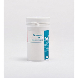 ОПТИМАКС Тест-полоски 50 шт купить недорого в интернет магазине Beauty Prof с доставкой по Хабаровску и регионам России