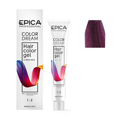 EPICA Colordream Гель-краска 9.22 100 мл купить недорого в интернет магазине Beauty Prof с доставкой по Хабаровску и регионам России