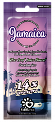 SOL BIANCA Jamaica Крем для солярия 15 мл купить недорого в интернет магазине Beauty Prof с доставкой по Хабаровску и регионам России