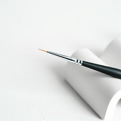 T&H Кисть-лайнер 8 мм купить недорого в интернет магазине Beauty Prof с доставкой по Хабаровску и регионам России