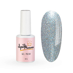 Луи Филипп Gel Polish Poker 01 10 мл купить недорого в интернет магазине Beauty Prof с доставкой по Хабаровску и регионам России