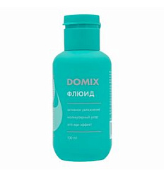 DOMIX GP PERFUMER Флюид 100 мл купить недорого в интернет магазине Beauty Prof с доставкой по Хабаровску и регионам России