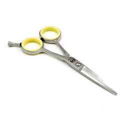 Ножницы парикмахерские MIZUKA PBS-CV50 прямые 5.0" купить недорого в интернет магазине Beauty Prof с доставкой по Хабаровску и регионам России